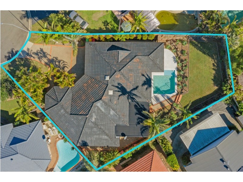 15 Hirono Court, Parkwood QLD 4214