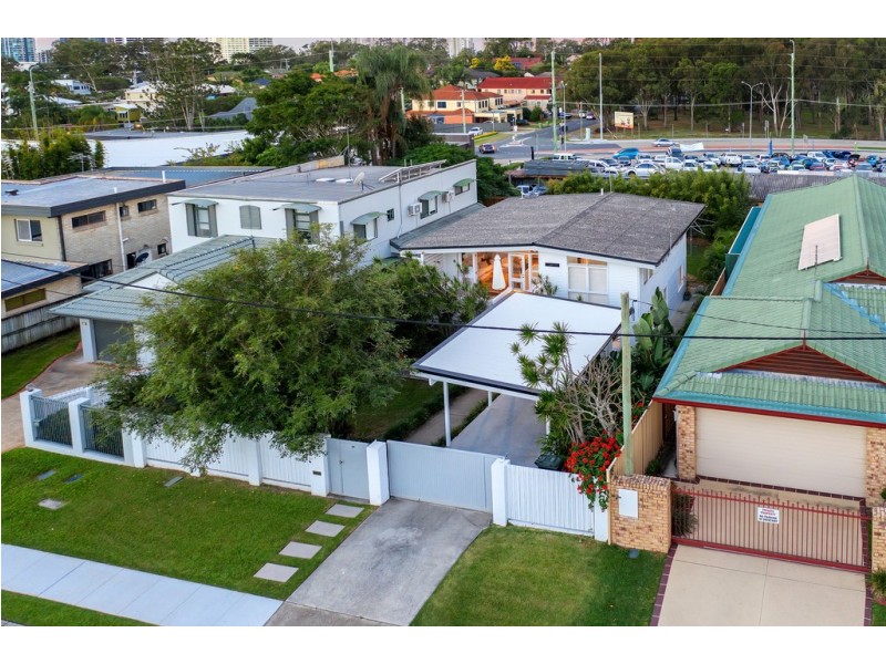 3 College Avenue, Southport QLD 4215