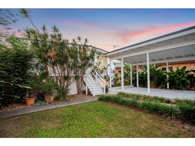 3 College Avenue, Southport QLD 4215