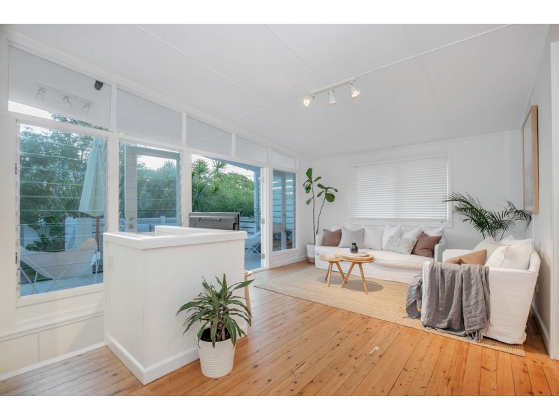 3 College Avenue, Southport QLD 4215