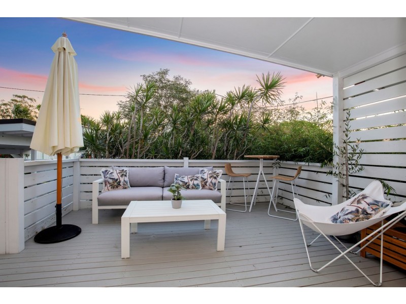 3 College Avenue, Southport QLD 4215