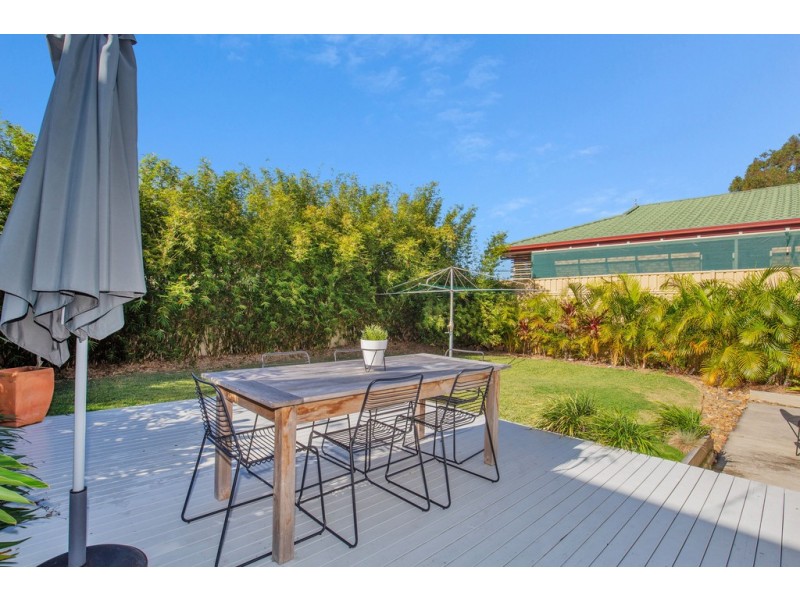 3 College Avenue, Southport QLD 4215