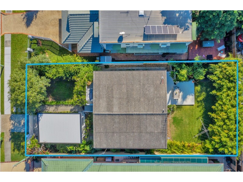 3 College Avenue, Southport QLD 4215