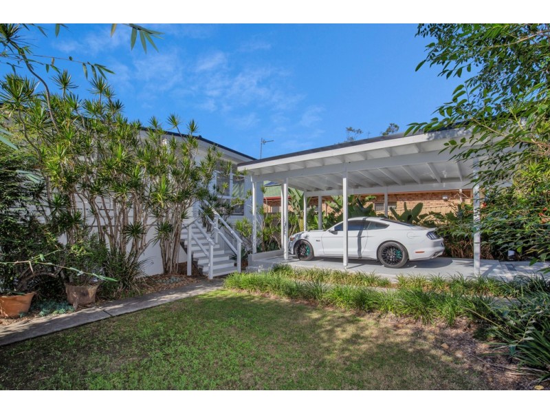 3 College Avenue, Southport QLD 4215