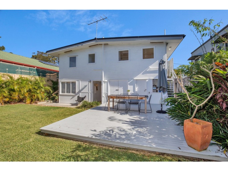 3 College Avenue, Southport QLD 4215