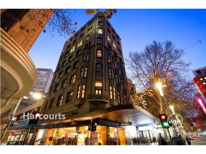 502/260 Little Collins Street, Melbourne VIC 3000