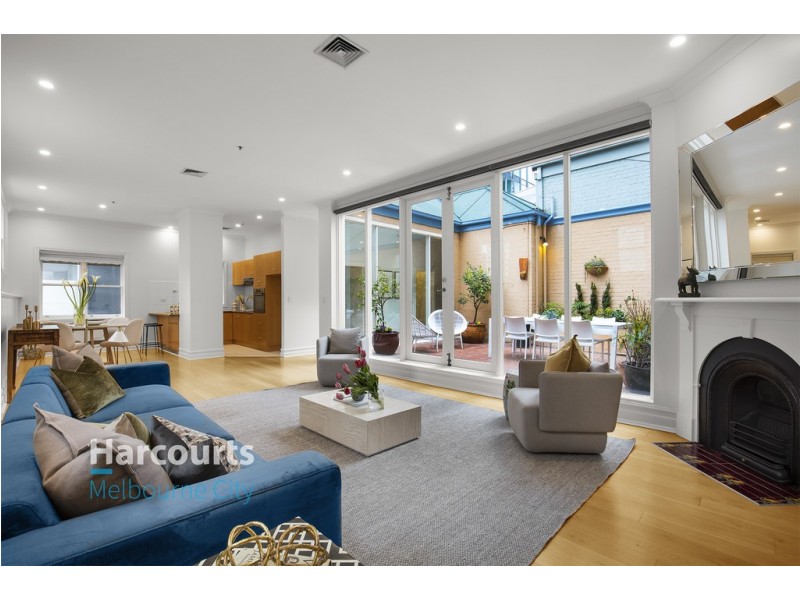 31/30 La Trobe Street, Melbourne VIC 3000