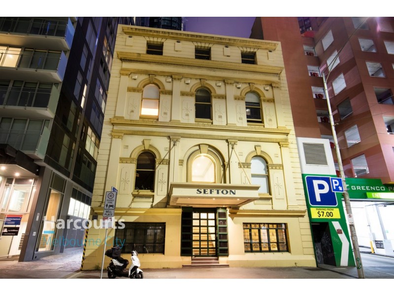 31/30 La Trobe Street, Melbourne VIC 3000