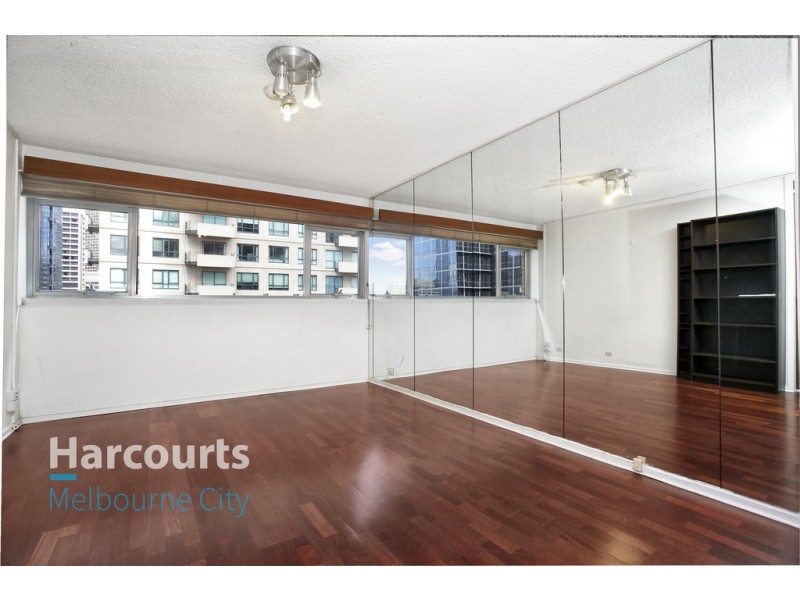 42/287 Exhibition Street, Melbourne VIC 3000