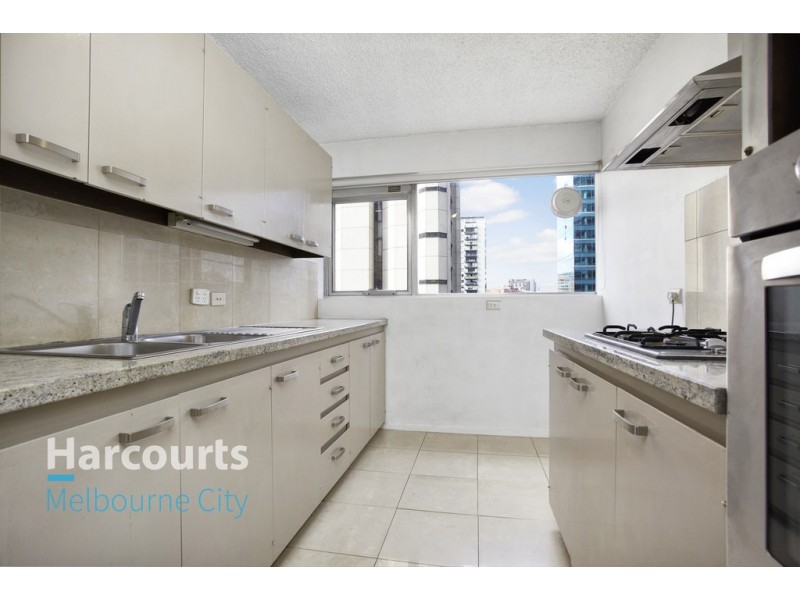 42/287 Exhibition Street, Melbourne VIC 3000