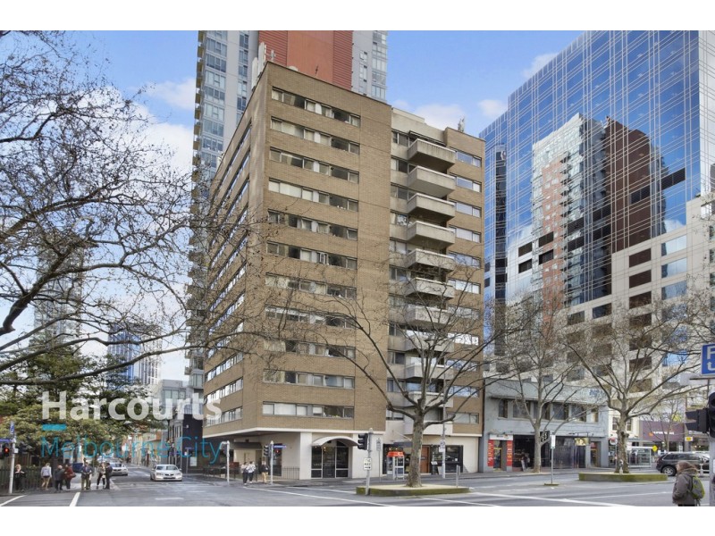 42/287 Exhibition Street, Melbourne VIC 3000