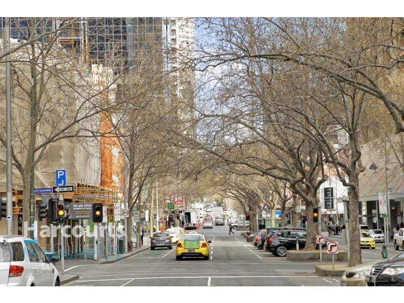 42/287 Exhibition Street, Melbourne VIC 3000