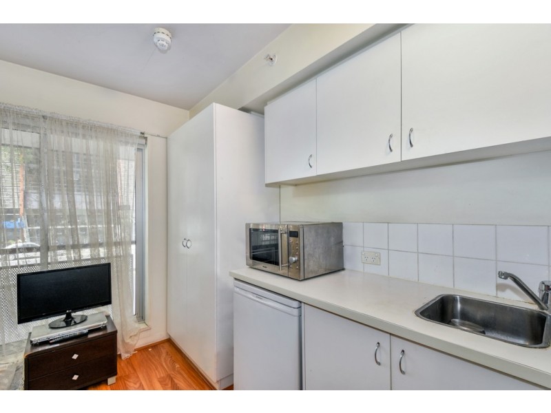 11/546 Flinders Street, Melbourne VIC 3000