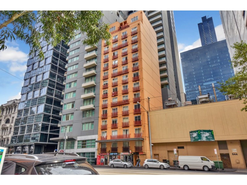 11/546 Flinders Street, Melbourne VIC 3000