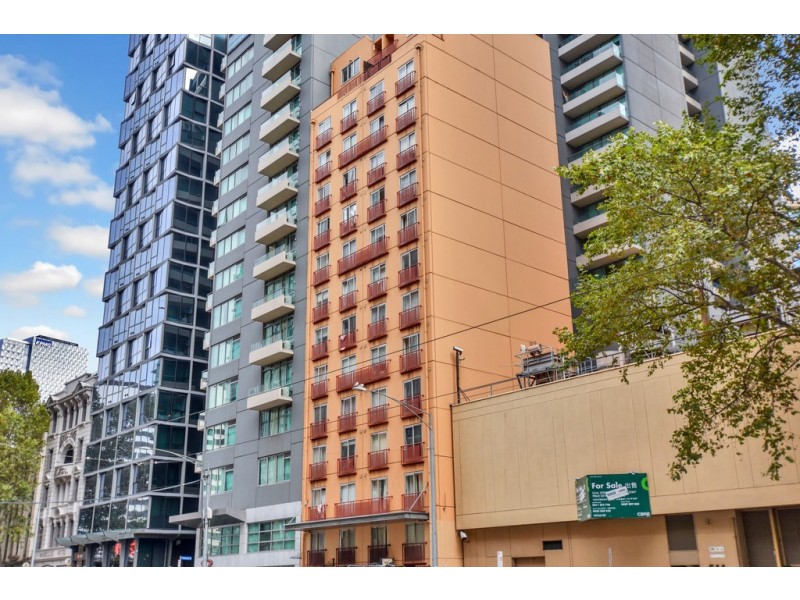 11/546 Flinders Street, Melbourne VIC 3000