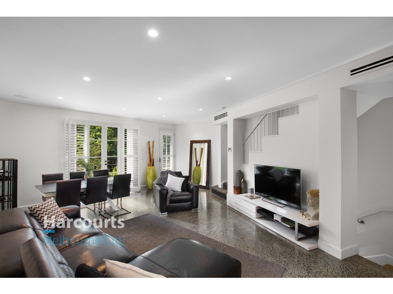 10/6 Wellington Crescent, East Melbourne VIC 3002