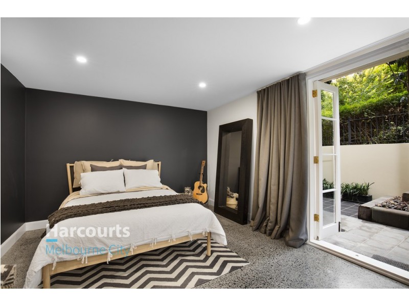 10/6 Wellington Crescent, East Melbourne VIC 3002