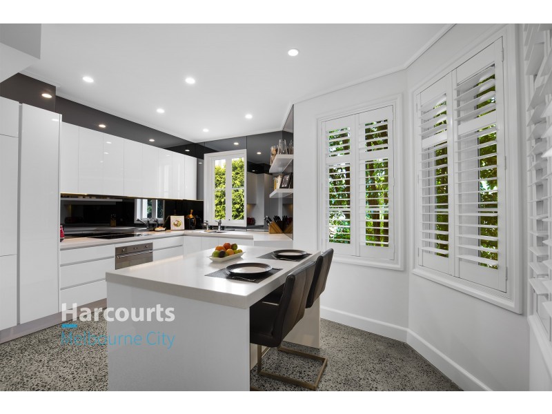 10/6 Wellington Crescent, East Melbourne VIC 3002