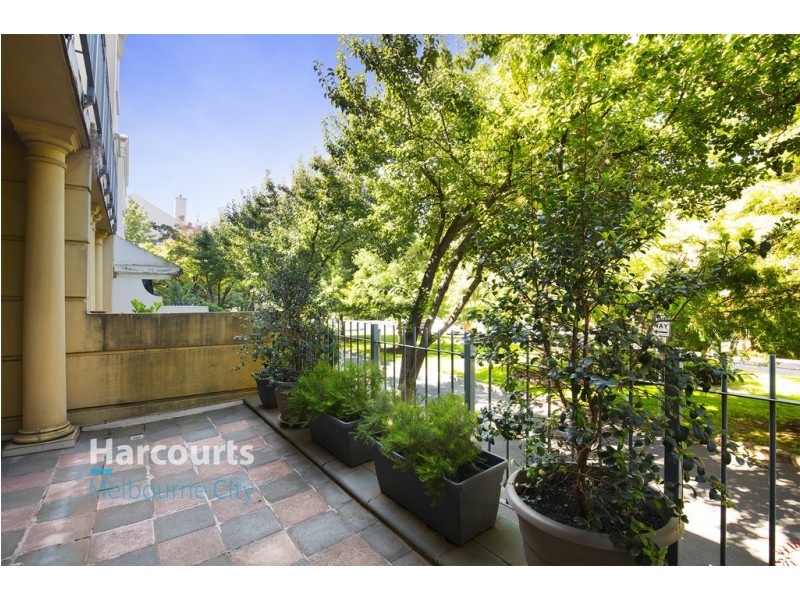2/8 Wellington Crescent, East Melbourne VIC 3002