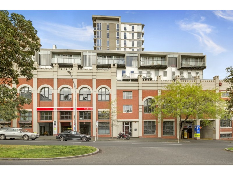 401A/158 Albert Street, East Melbourne VIC 3002