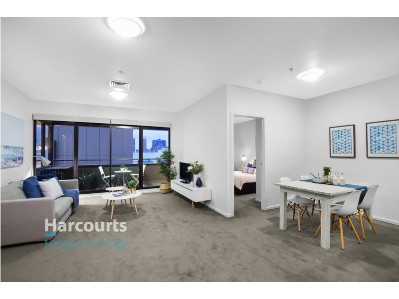 1103/250 Elizabeth Street, Melbourne VIC 3000