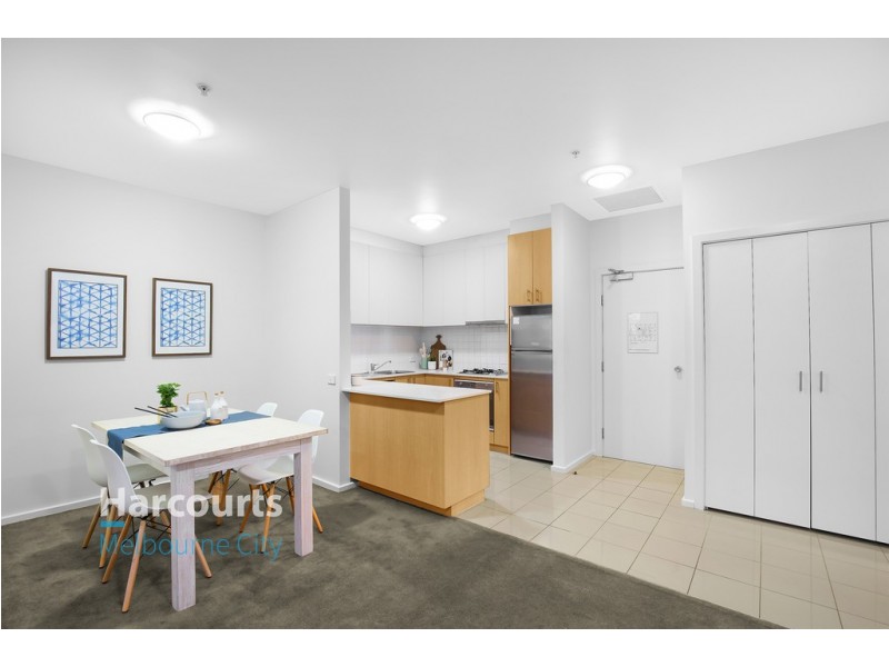 1103/250 Elizabeth Street, Melbourne VIC 3000