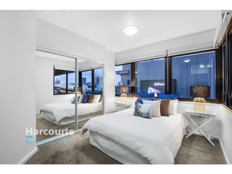 1103/250 Elizabeth Street, Melbourne VIC 3000