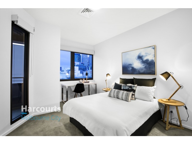 1103/250 Elizabeth Street, Melbourne VIC 3000