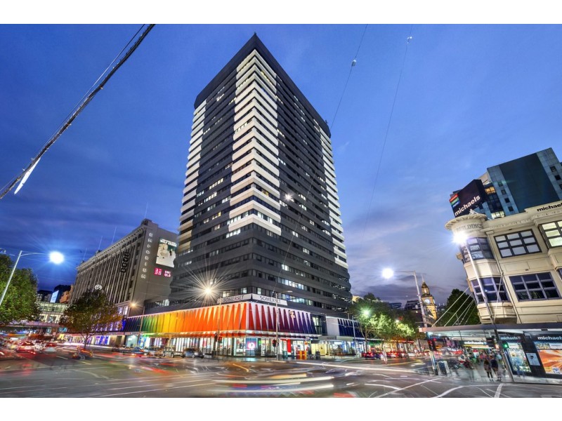 1103/250 Elizabeth Street, Melbourne VIC 3000