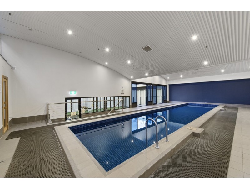 1103/250 Elizabeth Street, Melbourne VIC 3000