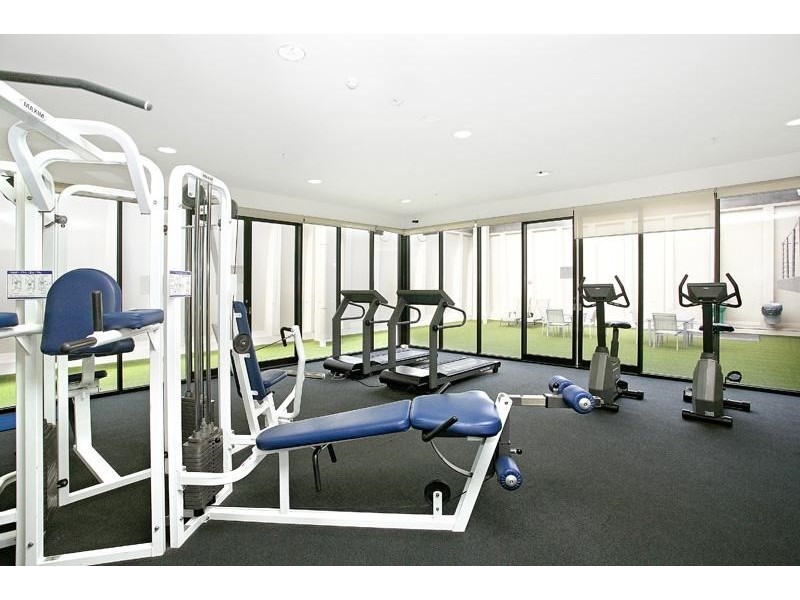 1103/250 Elizabeth Street, Melbourne VIC 3000