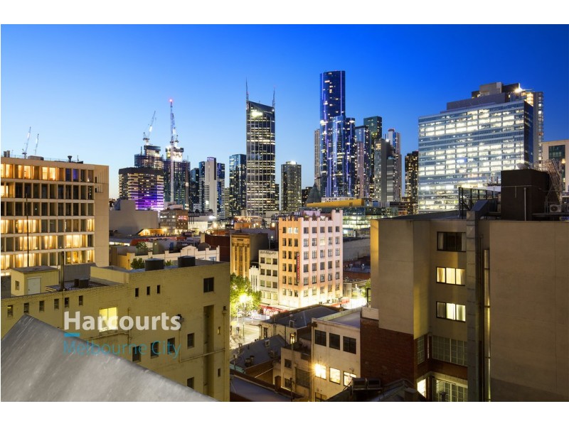 510/118 Russell Street, Melbourne VIC 3000