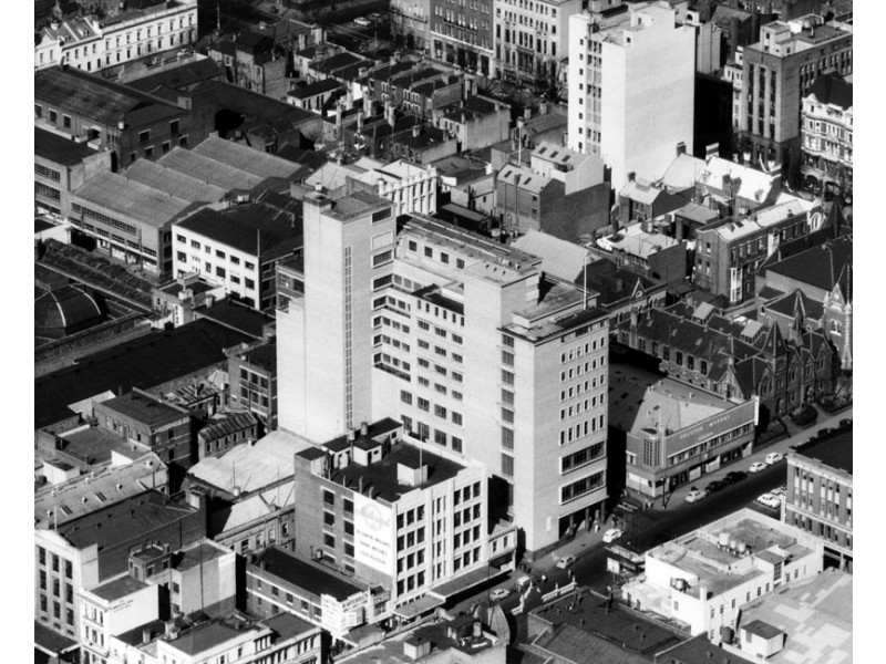 510/118 Russell Street, Melbourne VIC 3000