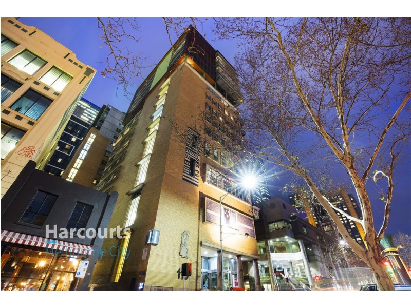 512/118 Russell Street, Melbourne VIC 3000