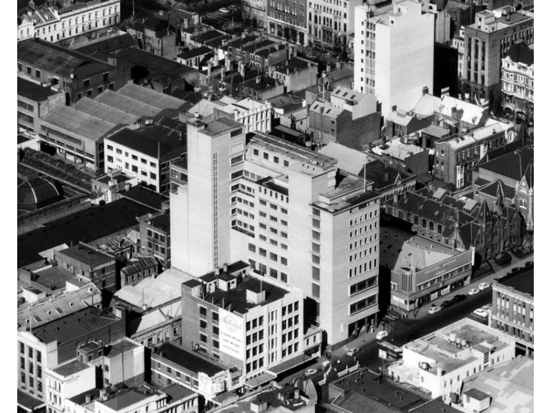 409/118 Russell Street, Melbourne VIC 3000