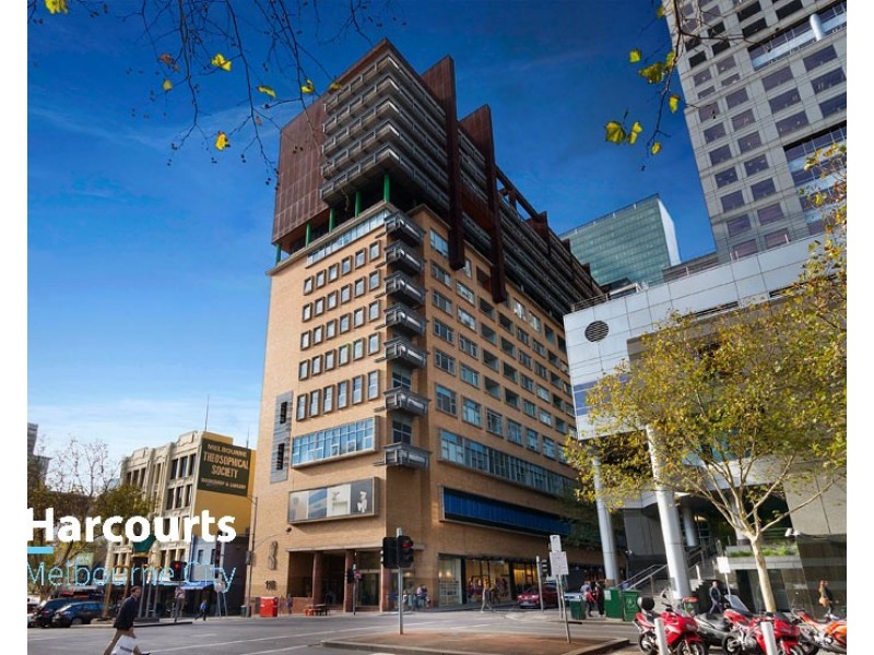 301/118 Russell Street, Melbourne VIC 3000