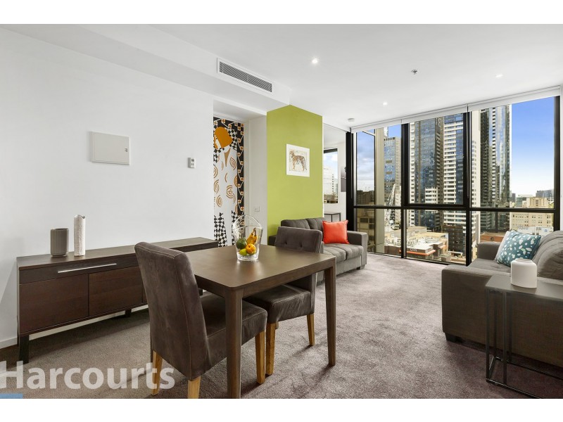 1409/225 Elizabeth Street, Melbourne VIC 3000