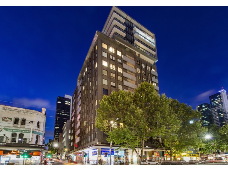 1409/225 Elizabeth Street, Melbourne VIC 3000