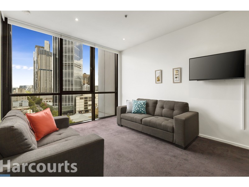 1409/225 Elizabeth Street, Melbourne VIC 3000