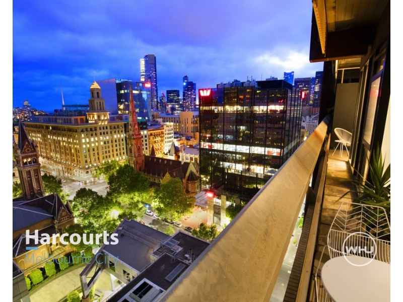 1204/118 Russell Street, Melbourne VIC 3000