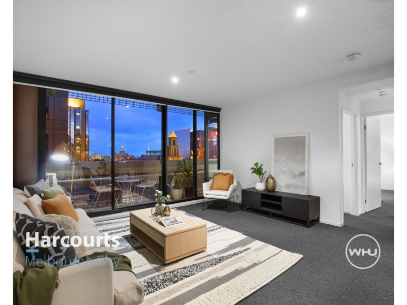 1204/118 Russell Street, Melbourne VIC 3000