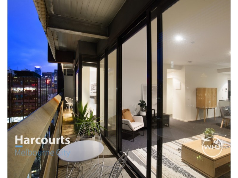 1204/118 Russell Street, Melbourne VIC 3000