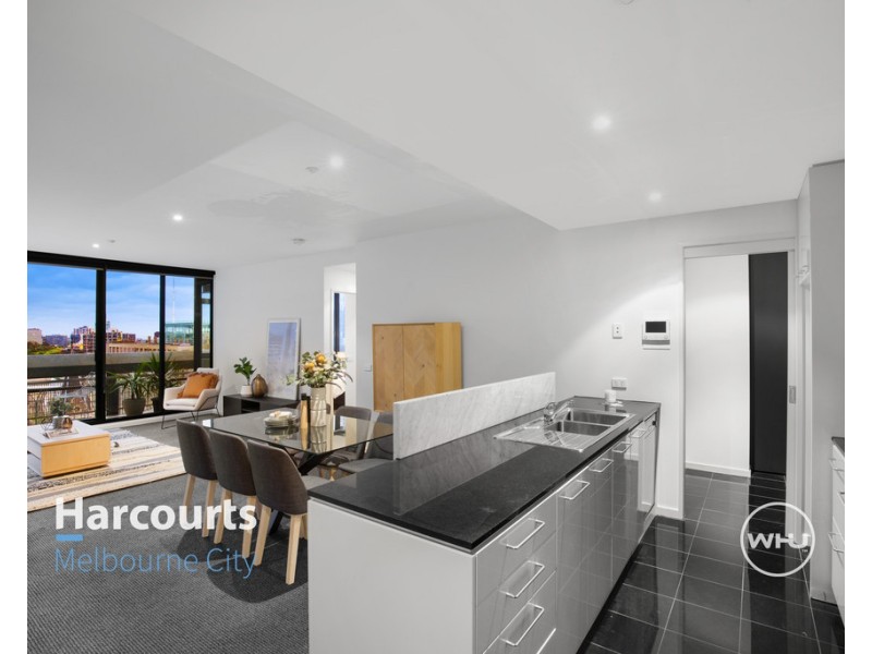 1204/118 Russell Street, Melbourne VIC 3000