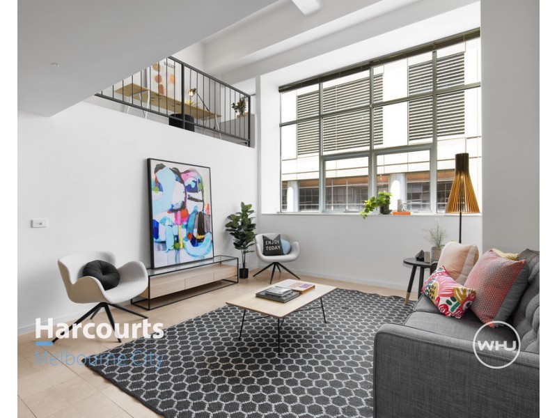 204/118 Russell Street, Melbourne VIC 3000