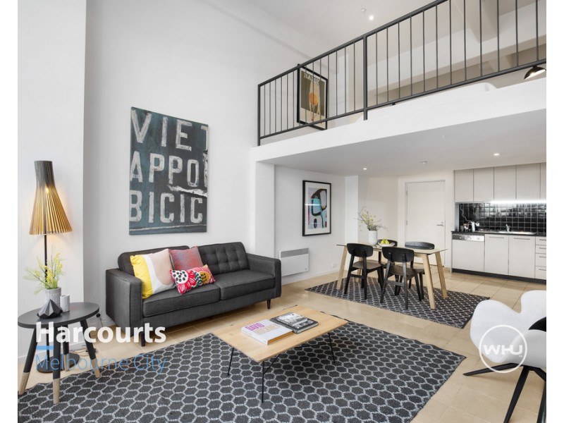 204/118 Russell Street, Melbourne VIC 3000