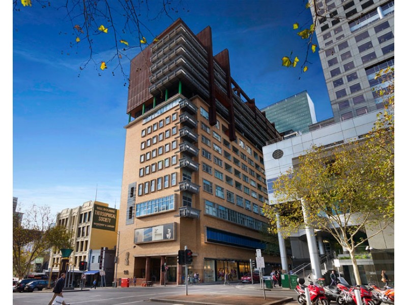 204/118 Russell Street, Melbourne VIC 3000