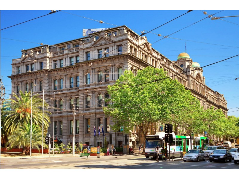 611/33-71 Spencer Street, Melbourne VIC 3000