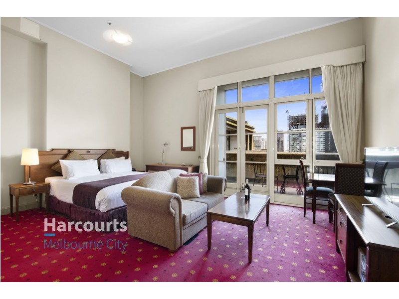 611/33-71 Spencer Street, Melbourne VIC 3000