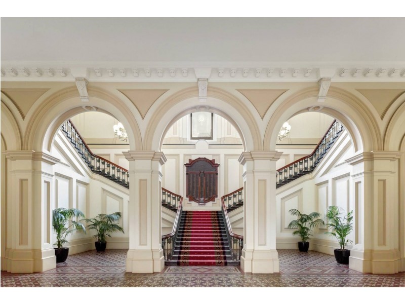 611/33-71 Spencer Street, Melbourne VIC 3000