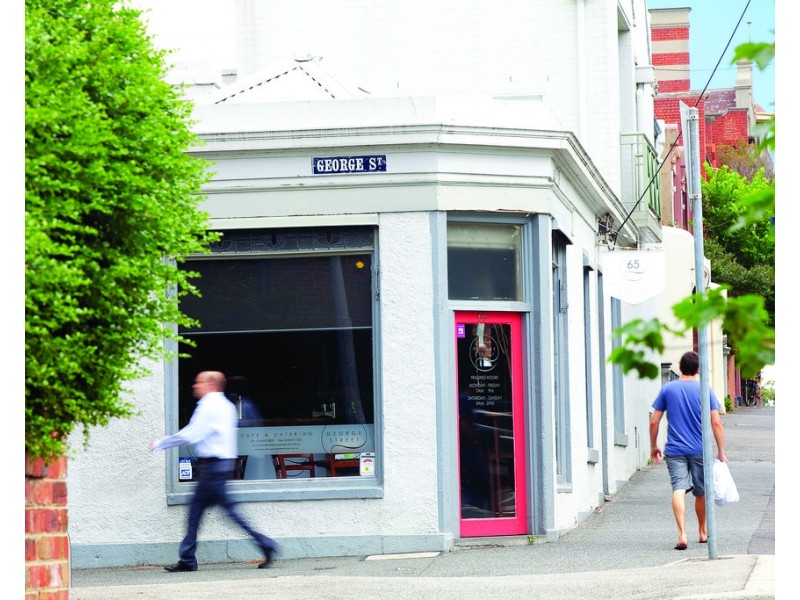 211/25 Hotham Street, East Melbourne VIC 3002